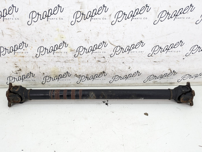 BMW F22 F23 228xi 230xi M235xi M240xi AWD Front Driveshaft 26209425910