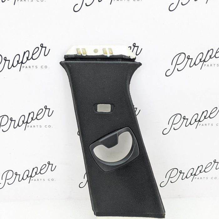 BMW F30 F80 335xi 340xi 330xi 328xi 320xi M3 M Sport Black Left/Driver Side B-Pillar Trim 7220997