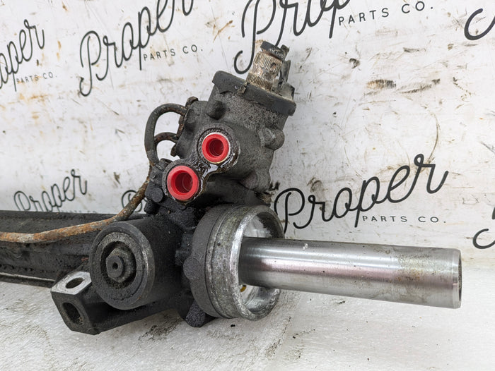 BMW E92 E90 E91 335xi 330xi 328xi 325xi AWD/All-Wheel Drive Steering Rack 6794934