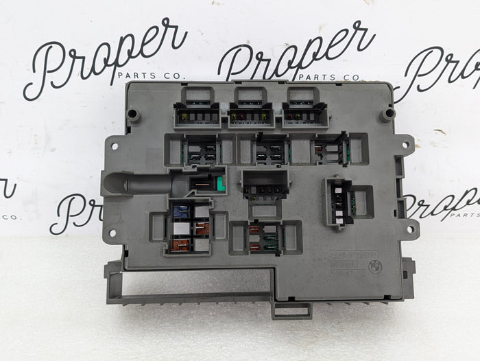 BMW E9X 3 Series Front Power Distribution Fuse Box 9119447