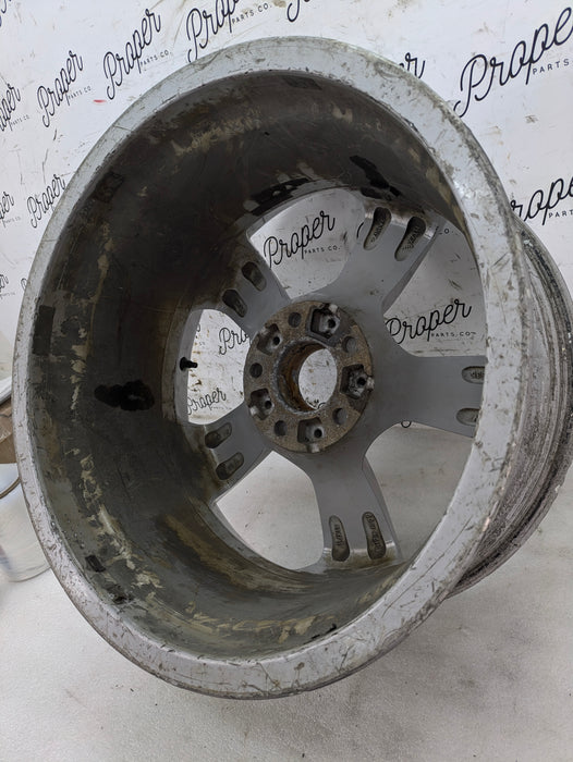 BMW E90 E91 E92 E93 3 Series Style 287 Star Spoke 18