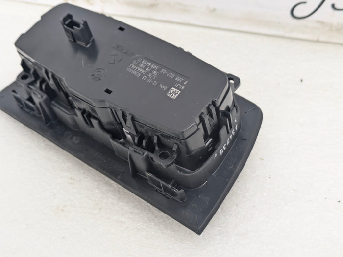 BMW F32 F33 F31 F34 F36 F30 4 & 3 Series Headlight Control Switch Unit 9288027