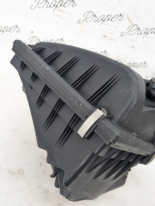 BMW F32 F33 F36 435xi 435i/F30 F34 335xi 335i N55 M Performance Power Kit Engine Air Intake 11122334344/13718616014