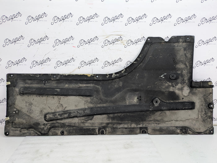 BMW G20 330ix M340ix G22 G23 430ix M440ix Left/Driver Side Underbody Splash Shield 7340865