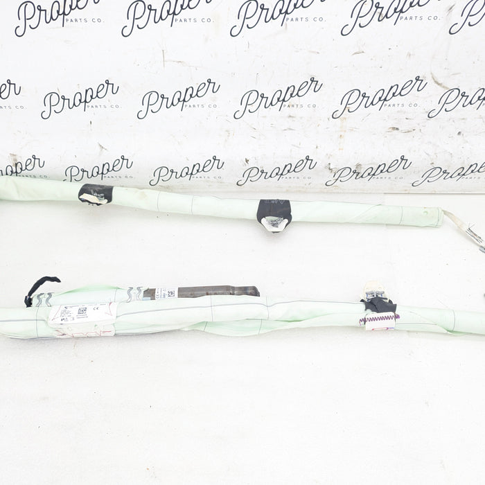 BMW F32 435xi 428xi 440xi 430xi/F82 M4 Right/Passenger Side Curtain Airbag/Air Bag 7239400