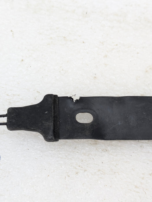 BMW F36 435xi Rear Bumper Hatch Smart Opener Sensors/Module 7458420/7391042/7391043