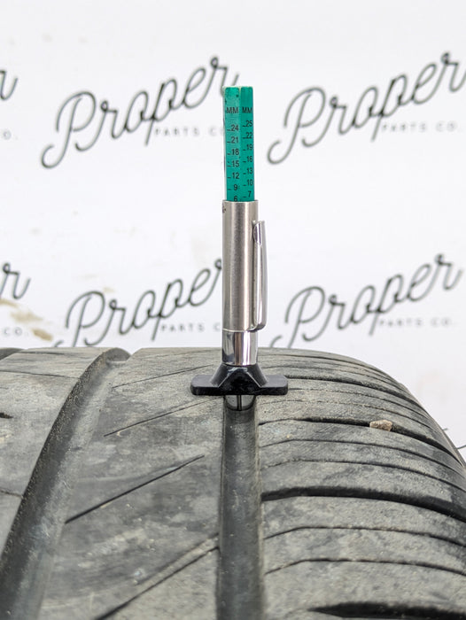 BMW 335IS Style 313 19” Wheel Set 9Jx19 Et 39/ 8J19 Et 37/7844343/6787647/7844344