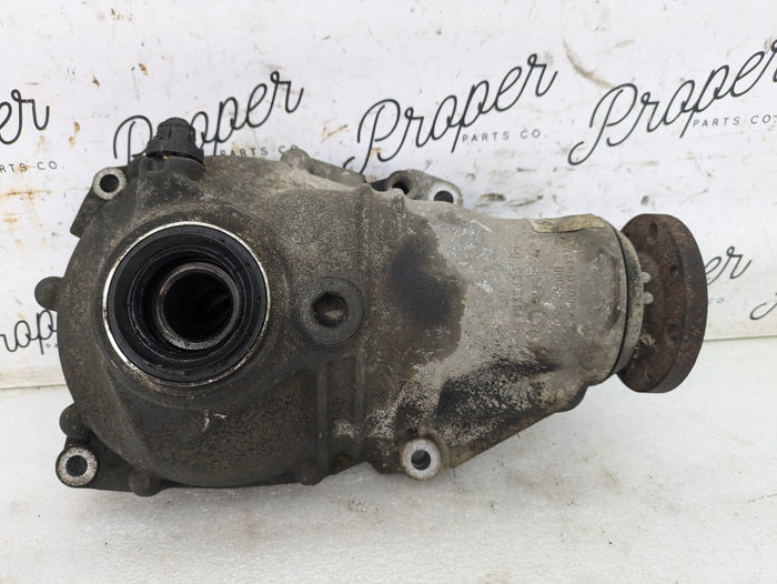 BMW E90 E92 335xi N55 N54 Automatic AWD All-Wheel Drive Front Differential 3.46 Ratio 7601767/7601768