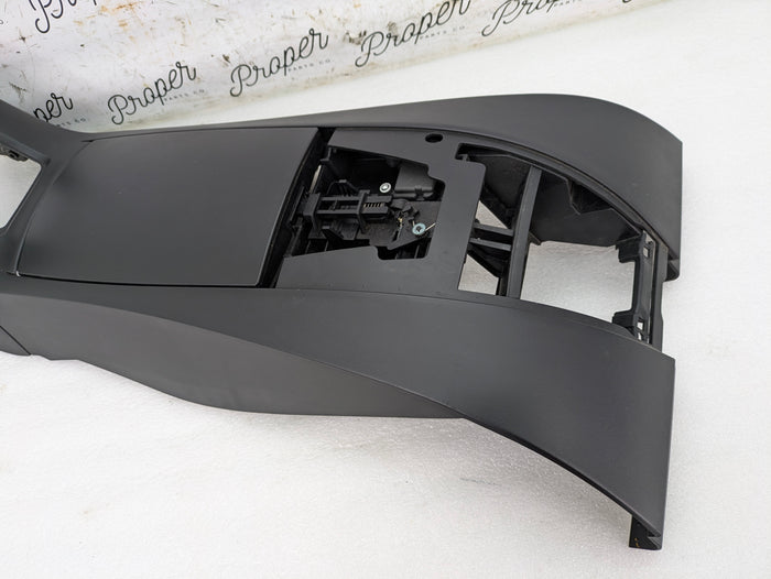 BMW E85 Z4 3.0i 2.5i M Roadster Rear Upper Center Console Storage Compartment Base 7016673/51466978107