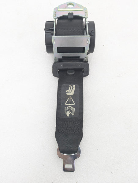 BMW E90 3 Series LCI Rear Center Seat Belt  7245613/606094700