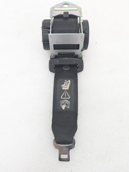 BMW E90 3 Series LCI Rear Center Seat Belt  7245613/606094700