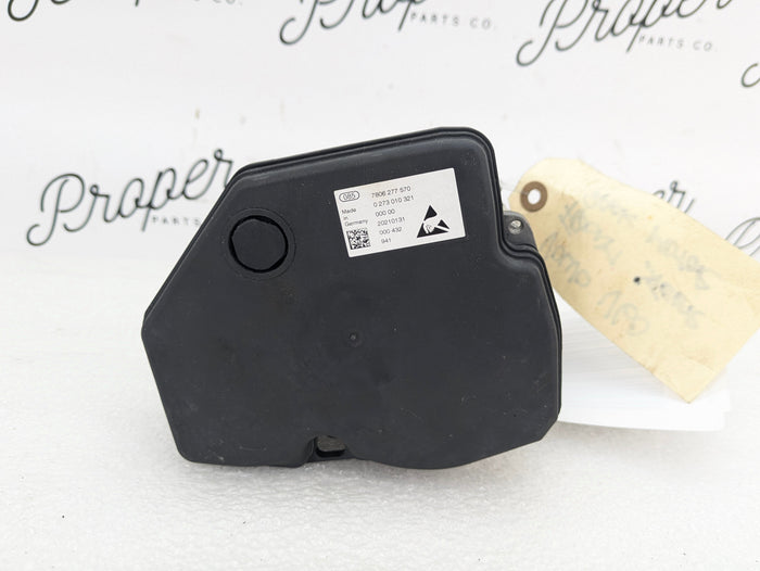 2021 Volvo V60 T6 R-Design Electric Power Steering Motor 7806277570
