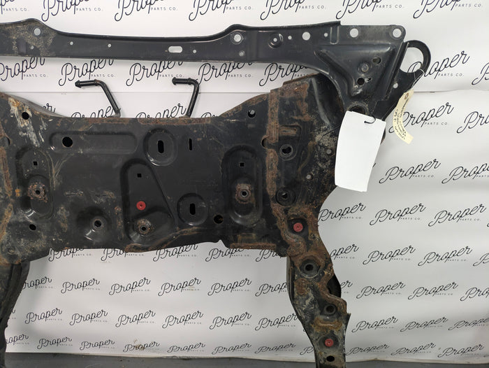 2021 Volvo V60 T6 R-Design Front Subframe Engine Cradle