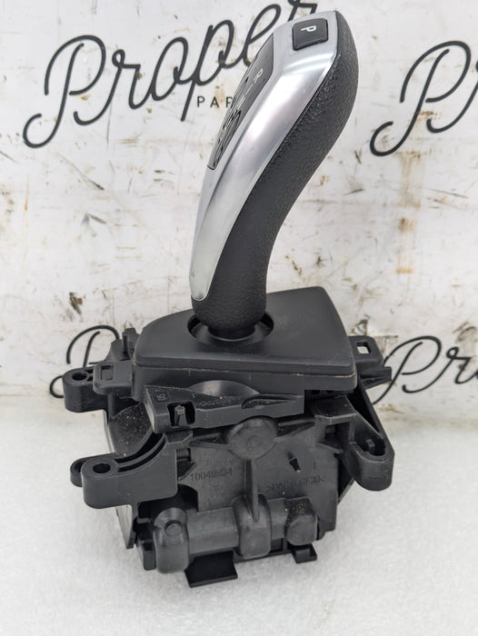 BMW F22 F23 228xi M235xi 230xi M240xi Automatic Transmission Gear Selector Shifter Assembly 9296896
