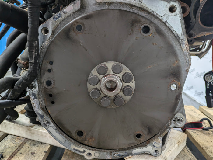 Audi 8U Q3 A3 Volkswagen Tiguan CC Golf GTI CCTA Engine Assembly