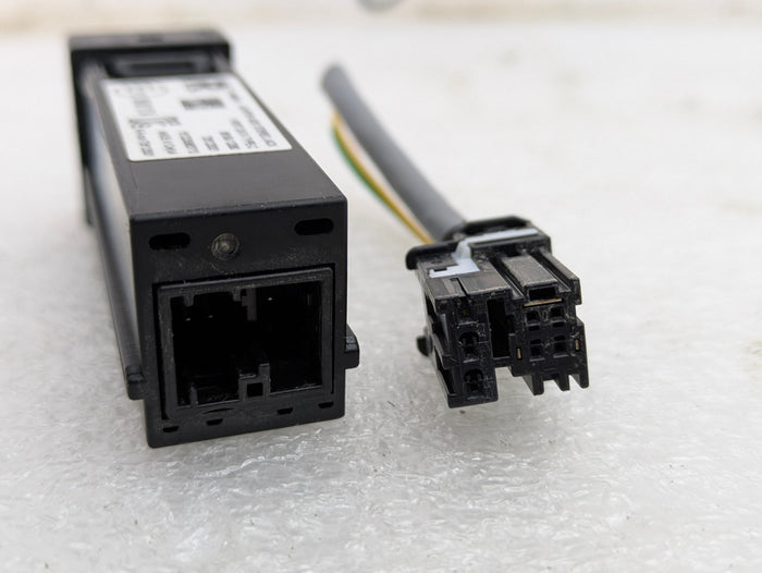 Toyota GZEA14 GR Corolla USB C Charge Port 86190-12080