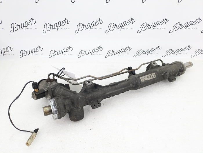 BMW E92 E93 E90 M3 Power Steering Rack 2283635