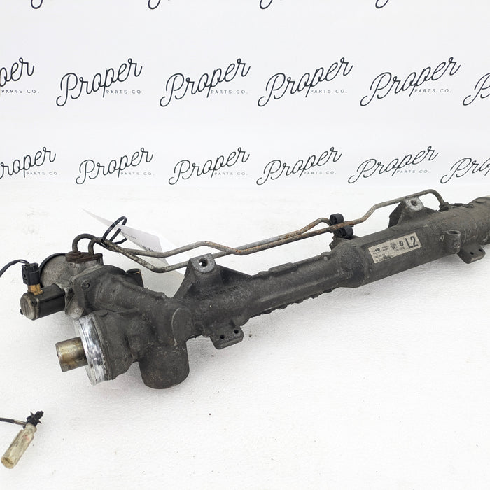 BMW E92 E93 E90 M3 Power Steering Rack 2283635