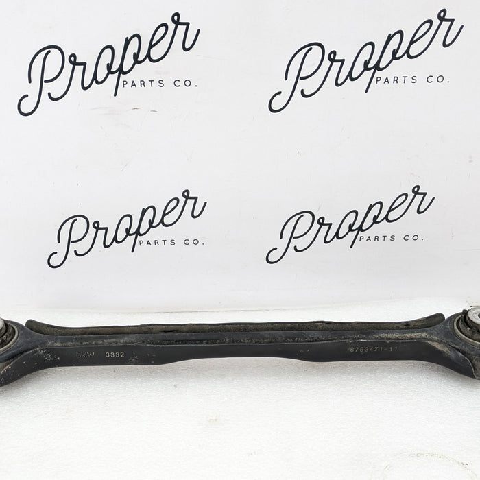 BMW E82 E88 135i 128i Right/Left Rear Track Control Arm 6763471