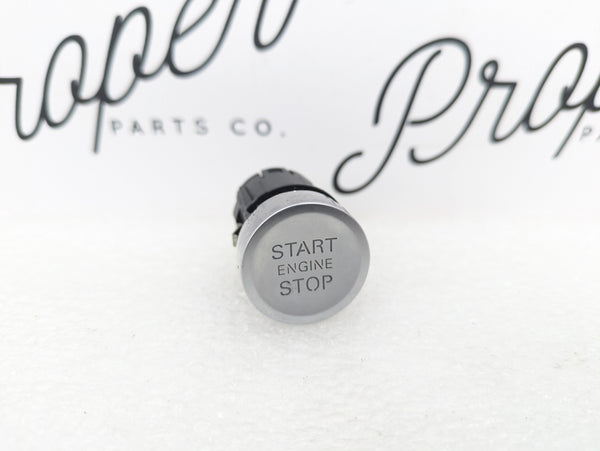 2015-2018 Audi 8U Q3 Engine Start Stop Ignition Switch 8U0905217A