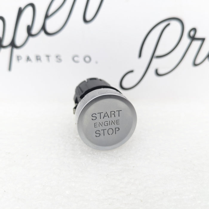 2015-2018 Audi 8U Q3 Engine Start Stop Ignition Switch 8U0905217A