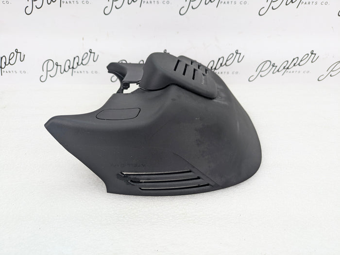 2021 Volvo V60 T6 R-Design Rear View Mirror Cover Trim 32244577