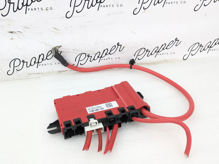 BMW F22 F23 228xi M235xi 230xi M240xi F87 M2 Positive Battery Terminal Power Distribution Fuse Box Module 9227752