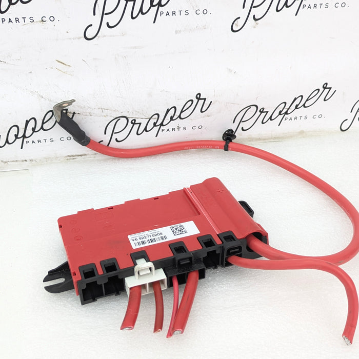 BMW F22 F23 228xi M235xi 230xi M240xi F87 M2 Positive Battery Terminal Power Distribution Fuse Box Module 9227752