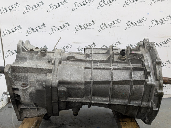 2014 Chevrolet C7 Corvette Stingray Z51 Tremec TR-6070 7 Speed Manual Transmission Assembly 24255981