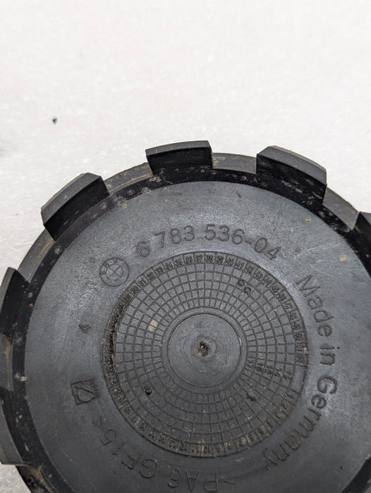 BMW E90 E91 E92 E93 E82 E88 E60 E61 Wheel Center Cap Set 6783536