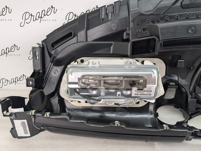 MINI R60 Countryman/R61 Paceman Dashboard W/Airbag 9801423/9802755