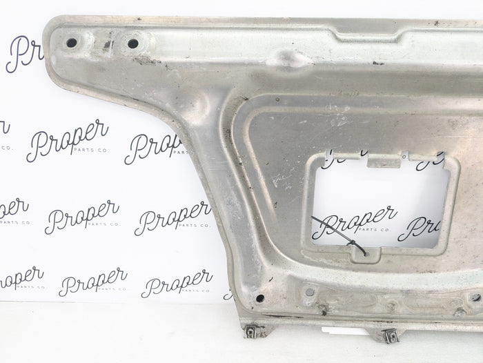 BMW E46 330ci 325ci 328ci 323ci 320i Coupe/Wagon/Sedan Engine Skid Plate/Front Suspension Reinforcement 8260810