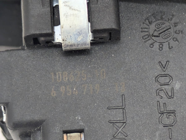 BMW E90 E91 E92 E93 335xi 330xi 328xi 325xi 323i 3 Series Key Fob Reader Ignition Module 6954719
