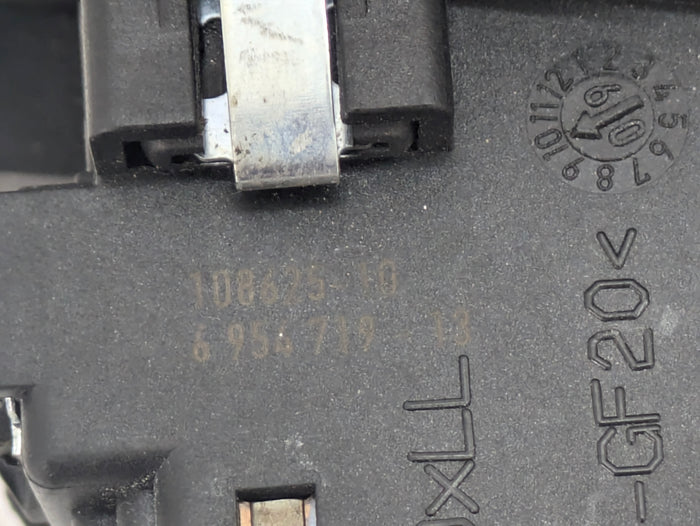 BMW E90 E91 E92 E93 335xi 330xi 328xi 325xi 323i 3 Series Key Fob Reader Ignition Module 6954719