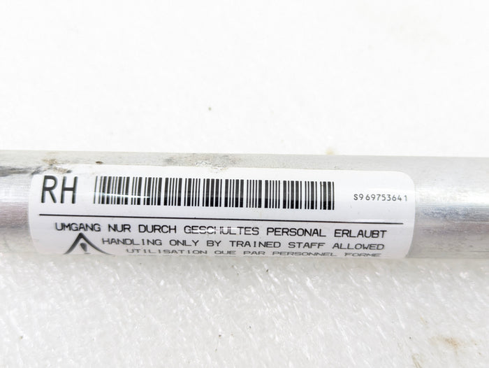 BMW E90 E91 325xi 335xi 330xi 328xi 323i M3 Right/Passenger Side Rear Seatbelt Buckles 7127224/3052788