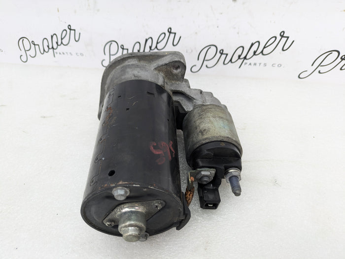 BMW E90 E92 E93 M3 S65 V8 Engine Starter Motor 7843526