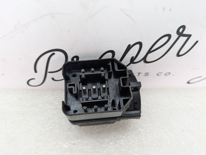 BMW E46 M3 330ci 328ci 325ci 323ci 320i Ignition Switch Steering Column 6901961