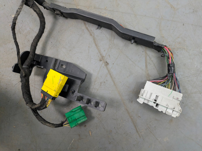 Chevrolet C7 Corvette Stingray Z51 Main Chassis Body Electrical Wiring Harness 23430507