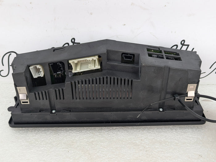 BMW E46 M3 330ci 328ci 325ci 323ci Automatic HVAC Climate Control Panel Buttons 6902440