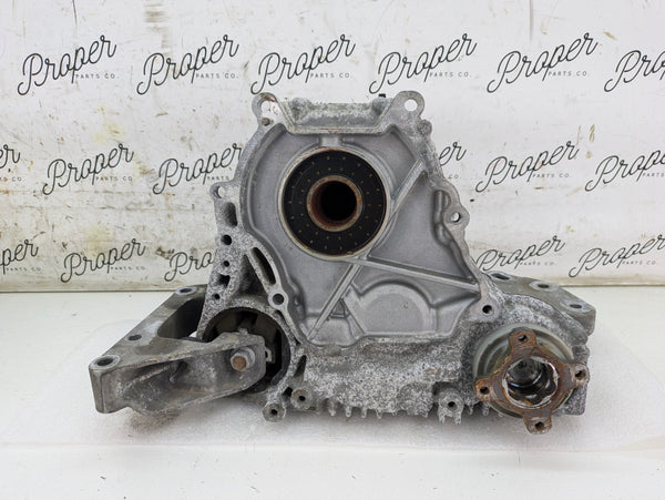 BMW F36 F34 F30 F31 F32 F33 4 & 3 Series ATC35L Transfer Case W/Actuator Motor 8662968/8643153
