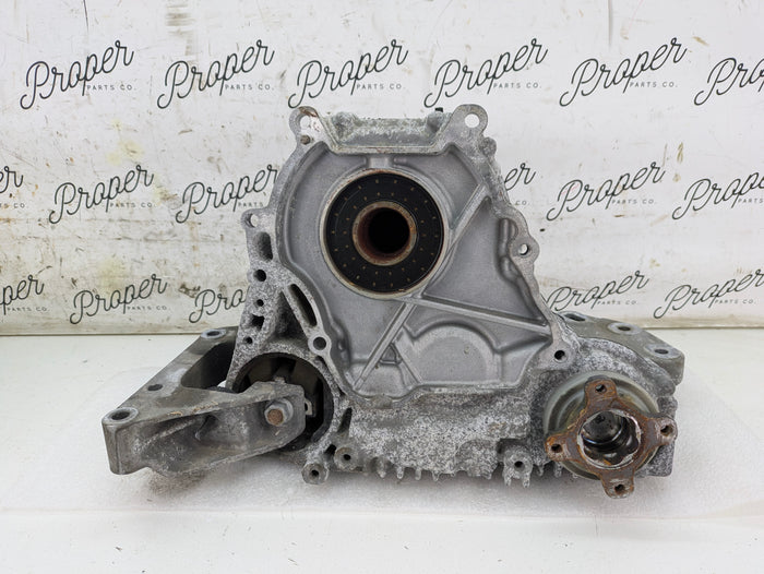 BMW F36 F34 F30 F31 F32 F33 4 & 3 Series ATC35L Transfer Case W/Actuator Motor 8662968/8643153