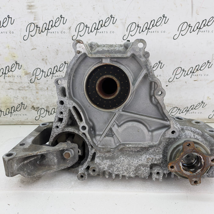 BMW F36 F34 F30 F31 F32 F33 4 & 3 Series ATC35L Transfer Case W/Actuator Motor 8662968/8643153