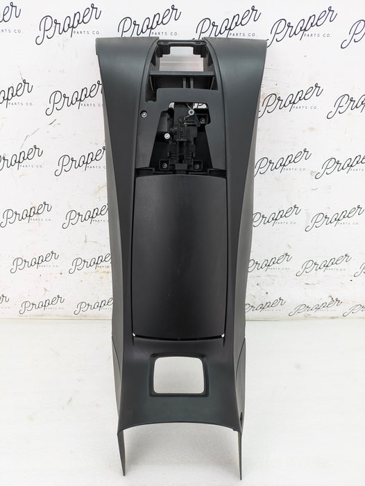BMW E85 Z4 3.0i 2.5i M Roadster Rear Upper Center Console Storage Compartment Base 7016673/51466978107