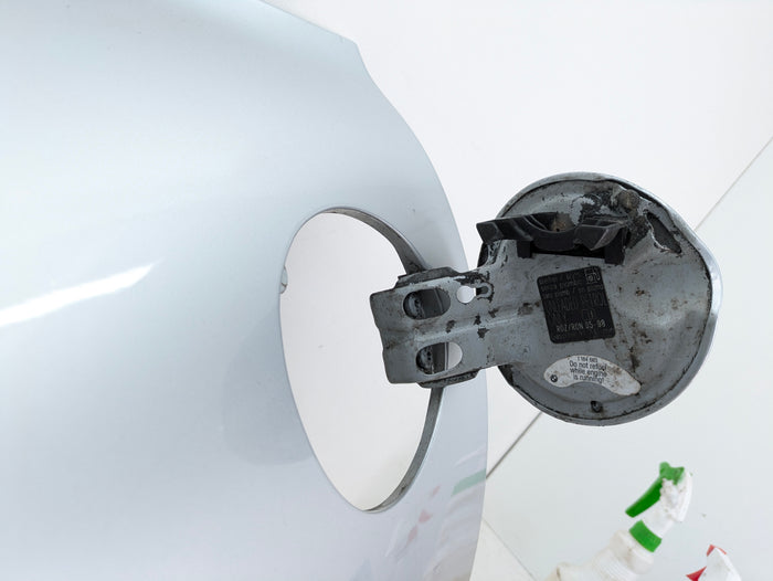 BMW Z3 M Roadster Right/Passenger Side Rear Quarter Panel Titan Silver (354) 41350307017