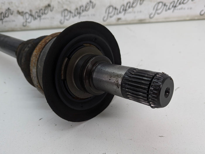BMW F36 440xi Rear Right/Passenger Side Axle Shaft 8680350
