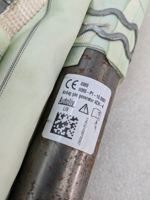 BMW F32 430xi 435xi 440xi 428xi/F82 M4 Right/Passenger Side Curtain Airbag/Air Bag 7239400
