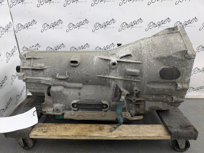 BMW F22 F23 228xi N26 N20 AWD Automatic Transmission GA8HP45X-ZBC 8638277