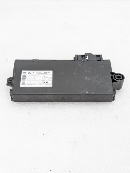 BMW E90 E92 E91 E93 3 Series Car Access System Central Locking CAS3 Module 9217854
