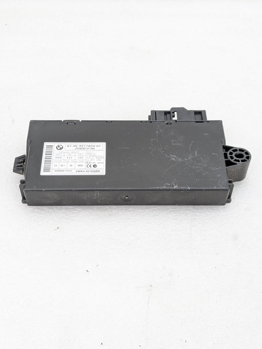 BMW E90 E92 E91 E93 3 Series Car Access System Central Locking CAS3 Module 9217854