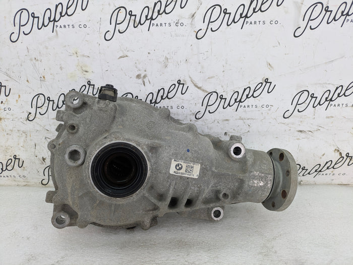 BMW G20 330ix M340ix G22 G23 430ix M440ix AWD Front Differential 2.81